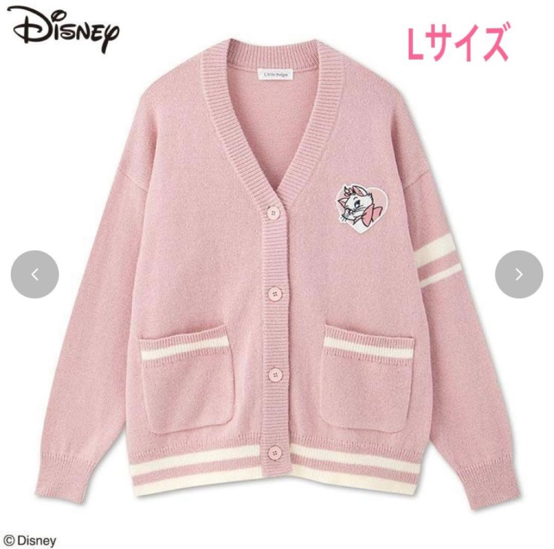 Cárdigan tejido m23S Disney Marychan talla L nuevo unisex moda top