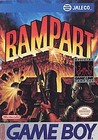 Rampart (Nintendo Game Boy, 1992)