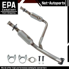 Catalytic Converter For 2006 2007 2008 2009 2010 Ford Explorer 4.0L V6