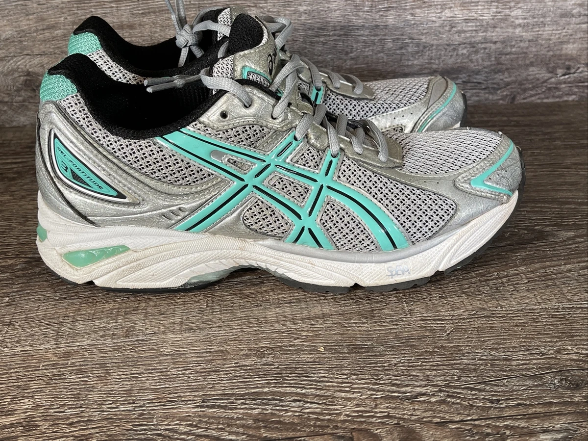 Asic gel fortitude discount