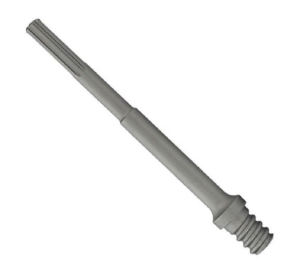 Milwaukee 48-03-3572 SDS-MAX Thick Wall Core Bit 12 in Adapter Shank 1-1/2 - 6in
