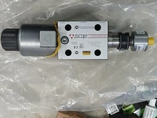 DKE-1613/FV-X 24DC Atos Hydraulic Solenoid Valve DKE-1613/FV-X 24DC 30