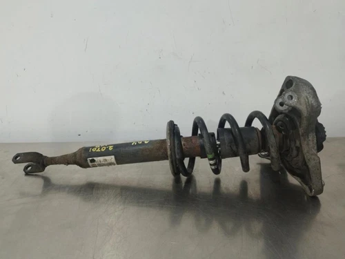8E0413031 Amortiguador Delantero Derecho para AUDI A4 CABRIOLET (8H) 2008 855446 - Imagen 2 de 10