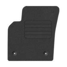 Velours Fußmatte für Volvo C70 II Bj. 2005 - 2013 Automatte Passform ANTR STD LP