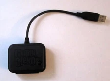 PS3 Guitar Hero Red Octane Wireless Receiver Dongle for Drum Set 95481.806