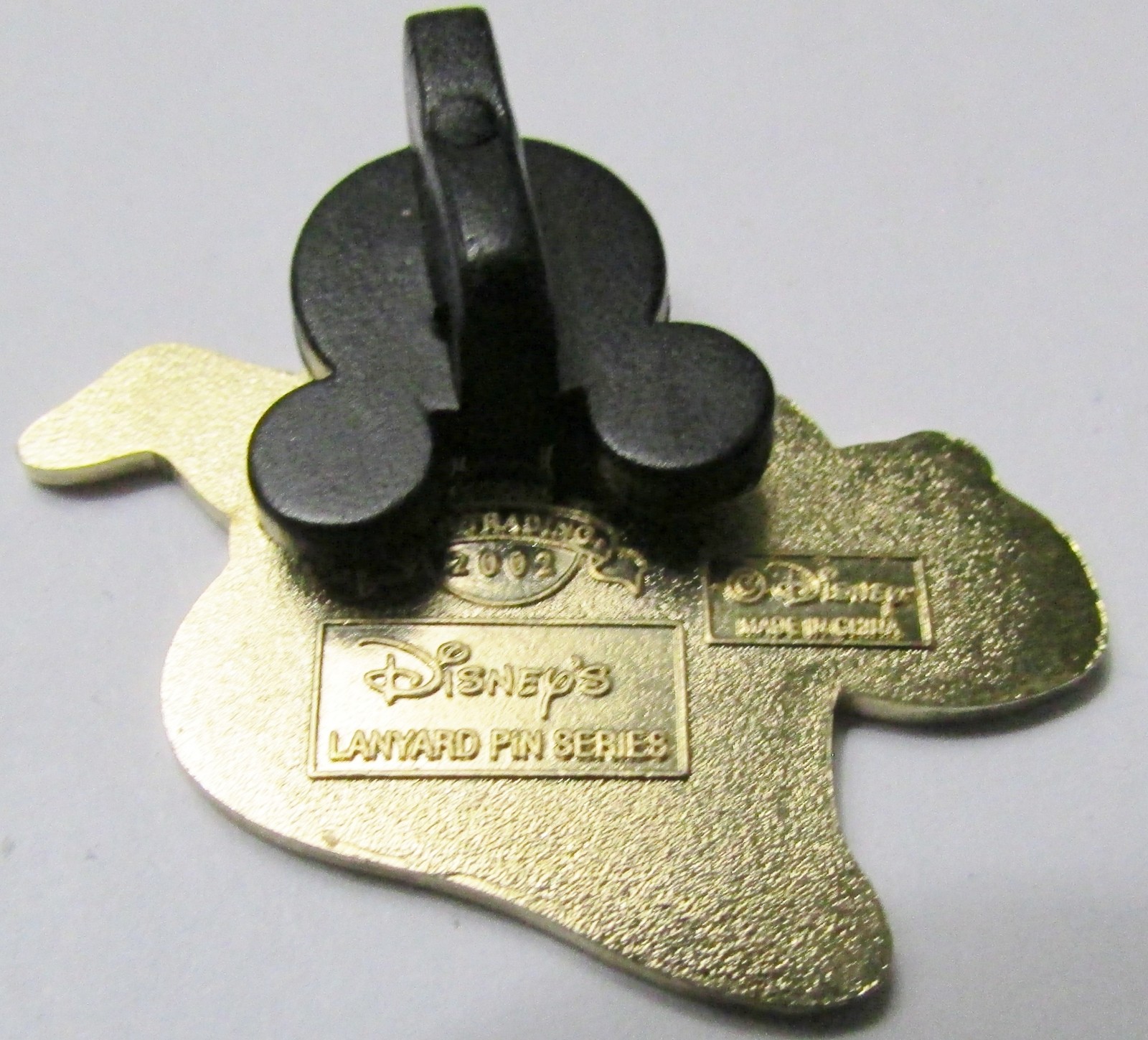 Disney WDW Cast Lanyard Series Figment Pin eBay