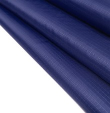 RIPSTOP WATERPROOF FABRIC KITE NYLON LOOK PET OUTDOOR COVER MATERIAL 150CM WIDE