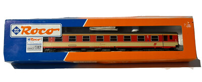 Roco Ho Passenger Car 44851 OBB 1 KL.