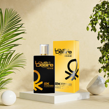 Weibliche Pheromone Parfüm Only For Women – 1 Ml Duftprobe Mit Jasmin & Himbeere