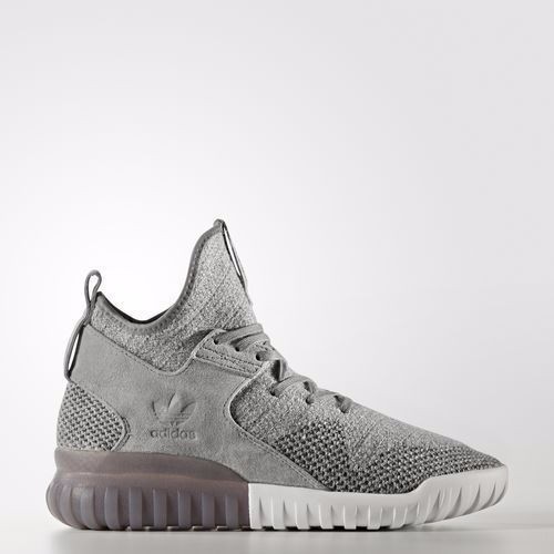 tubular x grey