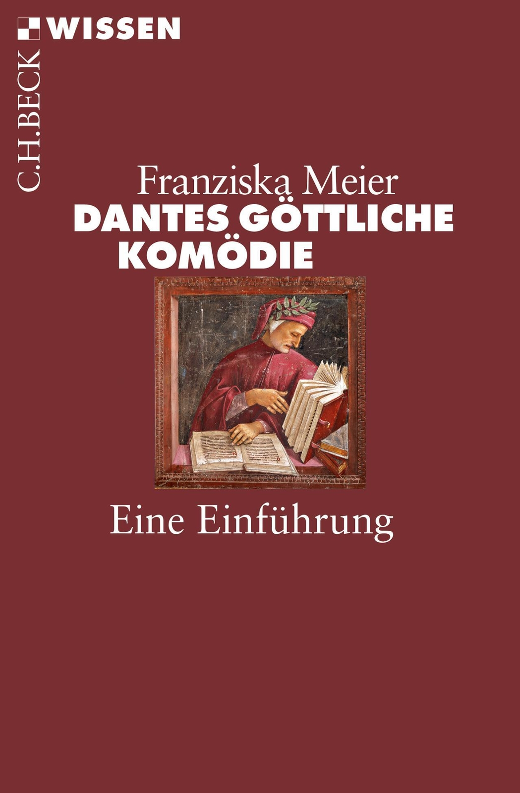 Thumbnail - Dantes Göttliche Komödie | Eine Einführung | Franziska Meier | Deutsch