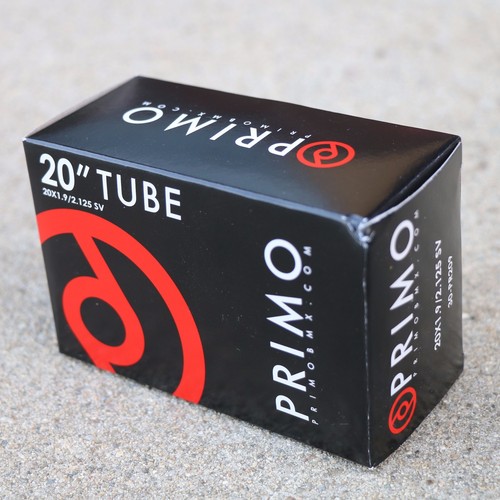 PRIMO BMX BIKE INNER TUBE 20x2.125\