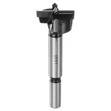 Forstner Drill Bit 31mm 1-7/32" Tungsten Carbide Wood Forstner Bit Opener