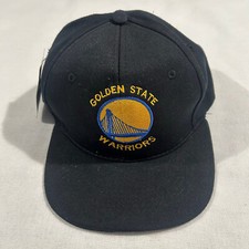 Golden State Warriors NBA  Basketball Snapback Cap Brand New 59 Fifty