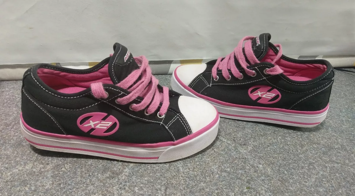 Jazzy heelys sale