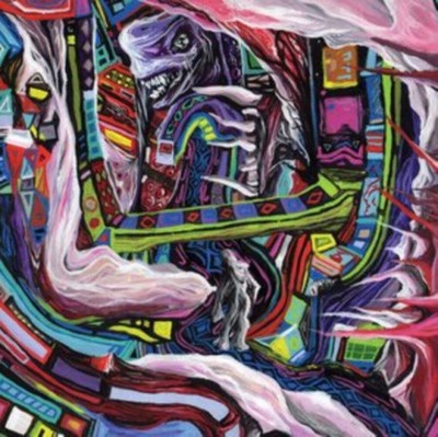 The Lurch by Yautja [CD]