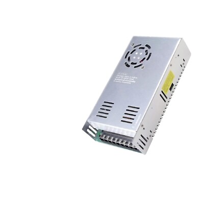 P400W24V-B 24V 400W Industrial Control Equipment Switching Power Supply Monitori