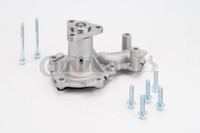 Continental Ctam WPS3093 Water Pump For Ford