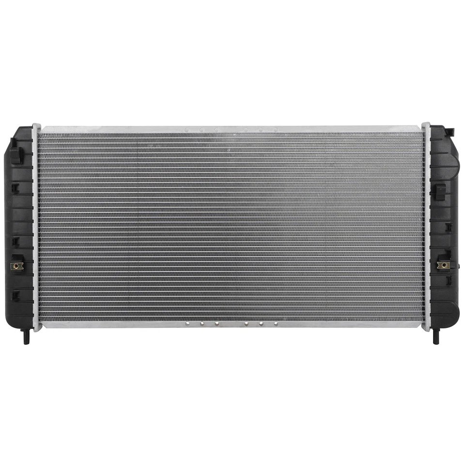 Radiator For 2006 2007 2008 2009 2010 2011 Cadillac DTS for 2853 radiator - Image 2 of 4