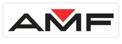 AMF Bowling Sticker Decal R337