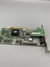 ATI 109-A26030-01 Radeon X300 128MB PCIe Graphics Card