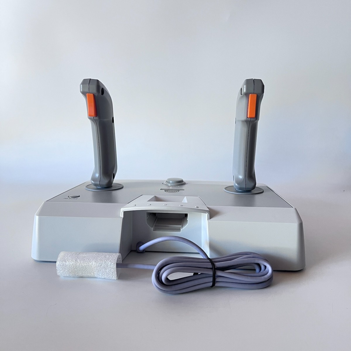 SEGA Dreamcast Twin Stick Controller HKT-7500 & Virtual On