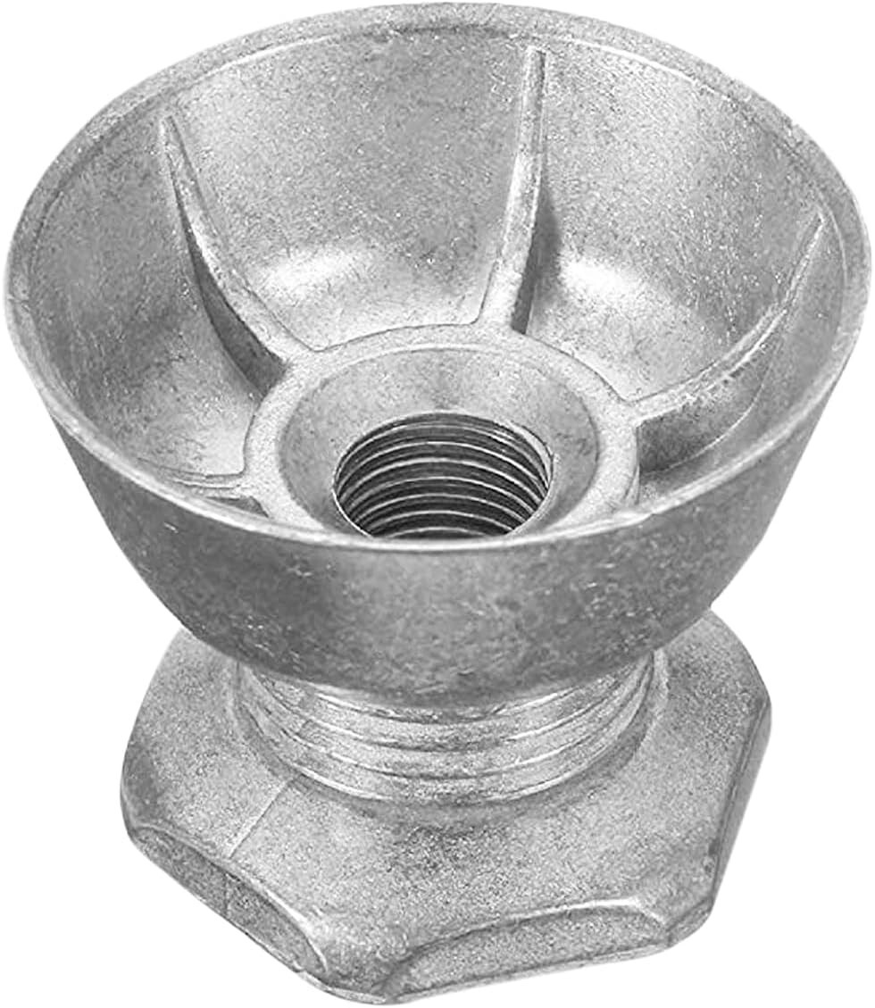 CMP W10837625 Dryer Motor Pulley AP5988738, PS11727942, W10402907