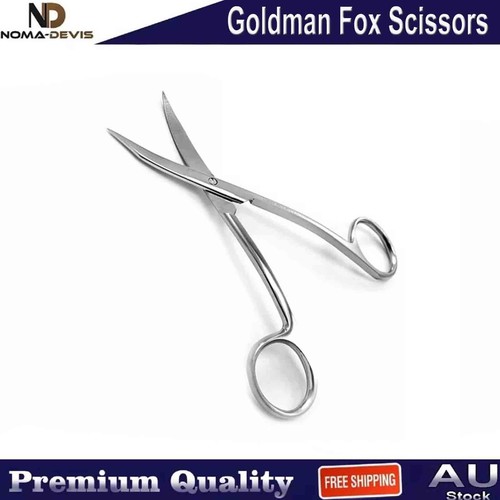 Surgical Veterinary Tools Animals General Surgery Kit Suture Forceps Scissors CE - Picture 6 of 7