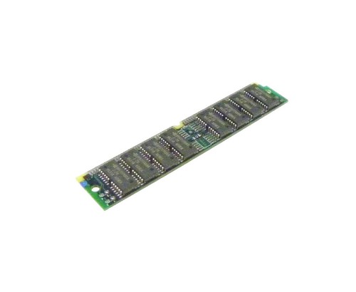 10 X NEC Mc-41256a8b-12 256kb Dram Module Memory RAM Expansion For Sale Online E - Foto 4