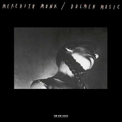 eredith Monk - Dolmen Music [CD]