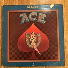 BOB WEIR Ace UK LP Warner K46165 1972 Grateful Dead
