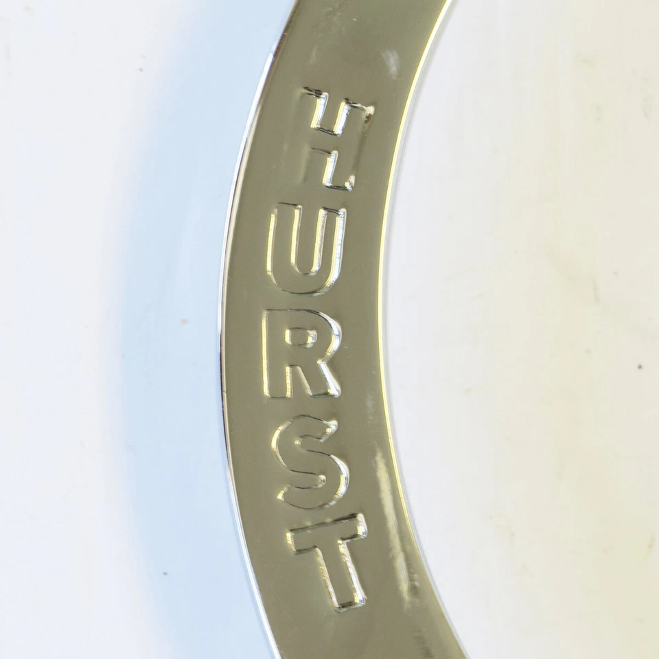 HURST Buick Skylark Gran Sport 1965-1968 Comp Plus câmbio de 4 velocidades 3914726 4726 - Imagem 4 de 4