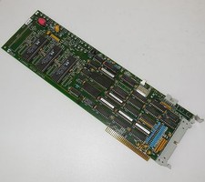 Tencor instruments 4 channel motor control assy 283762 rev B