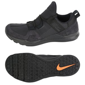 nike black tech trainer gym shoes