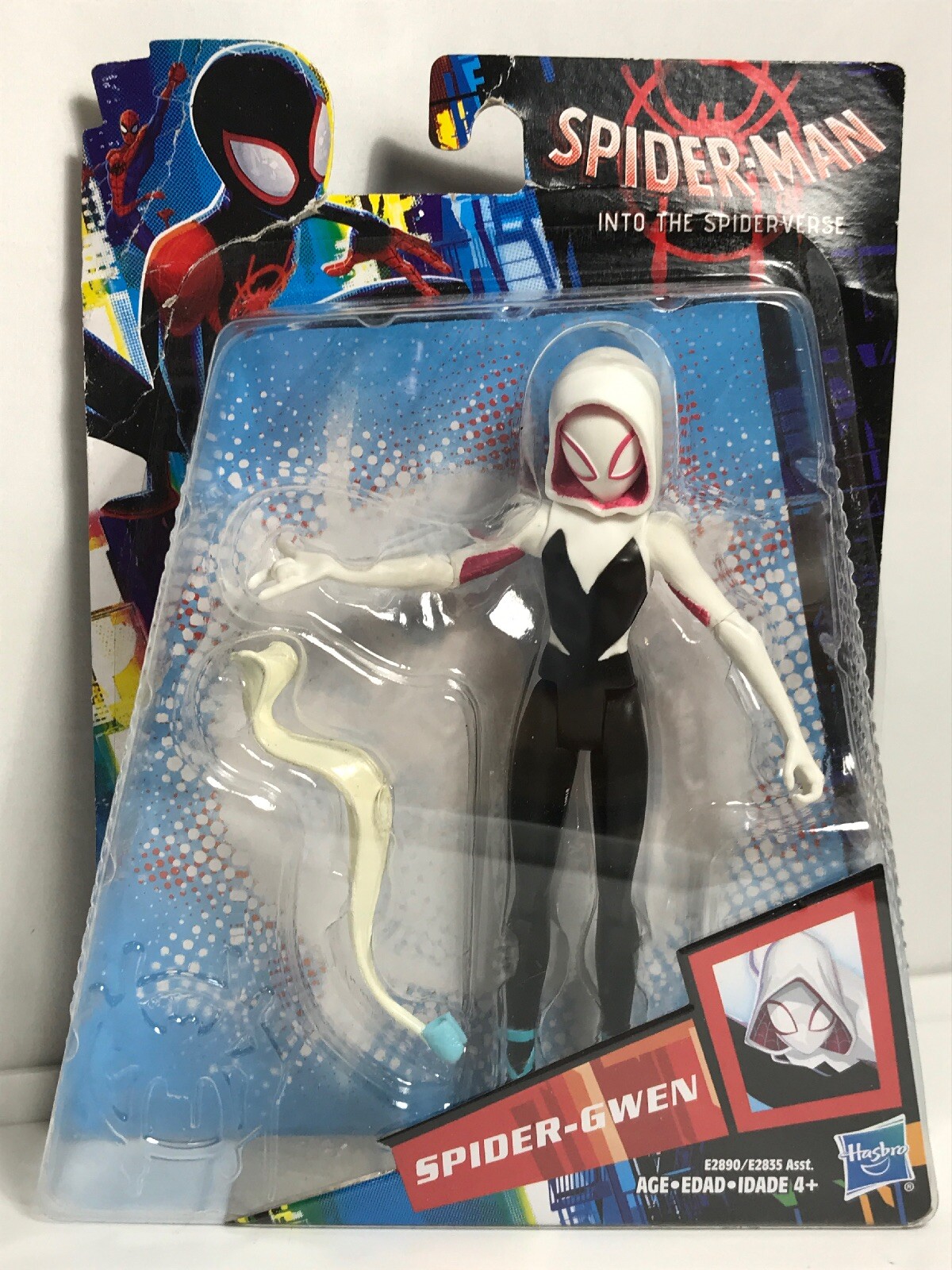 spider gwen action figure