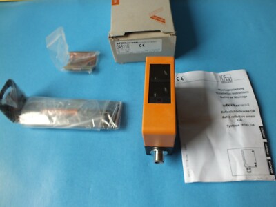 IFM OA5118 OAP-FPKG/US Lichtschranke