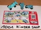 KINDER SPRINTY EN 25 EN025 + BPZ 10.2017