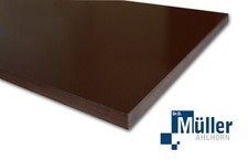 6 mm - Pertinax RI 40000 (Hartpapier) PF CP 201  HP 2061 - Abm. wählbar