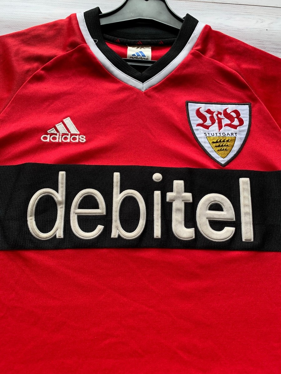 ウェア adidas stuttgart adidas Anniversary City Series Stuttgart size