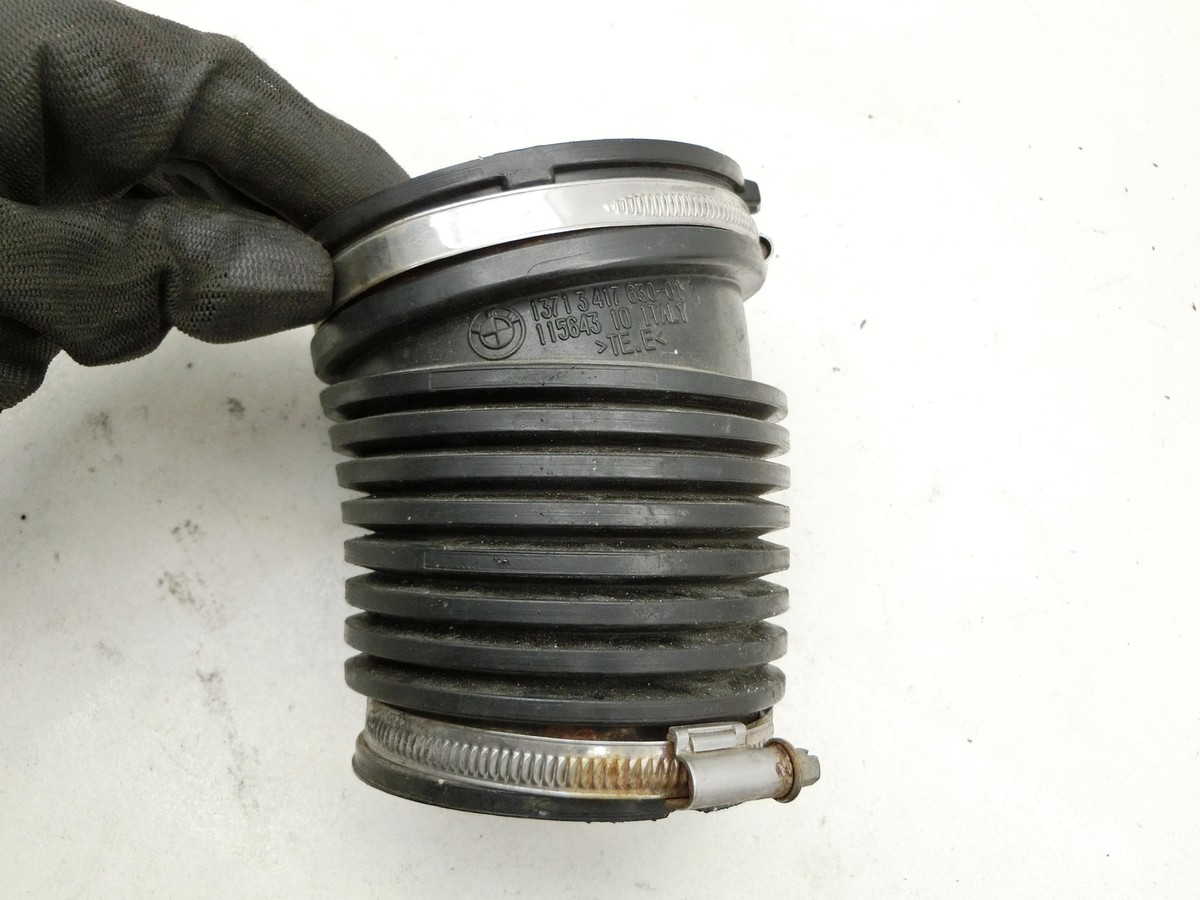 intake Charger Hose charge air Pos.2 for BMW X3 E83 LCI 06-10 