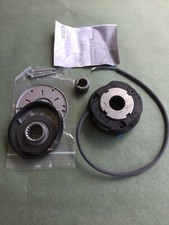 LENZE INTORQ BFK458-06E BRAKE KIT 215VDC,20W,...