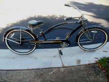 micargi puma gts chopper