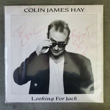 Colin James Hay - Looking For Jack, 12