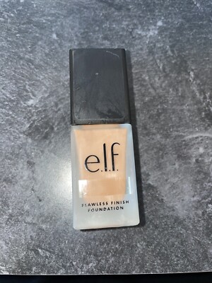 e.l.f. Flawless Finish Foundation Medium Coverage 0.68 fl oz CHOOSE SHADE