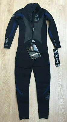 Billabong Wetsuit W8375851 Boys Foil 403 Assorted - Size:14