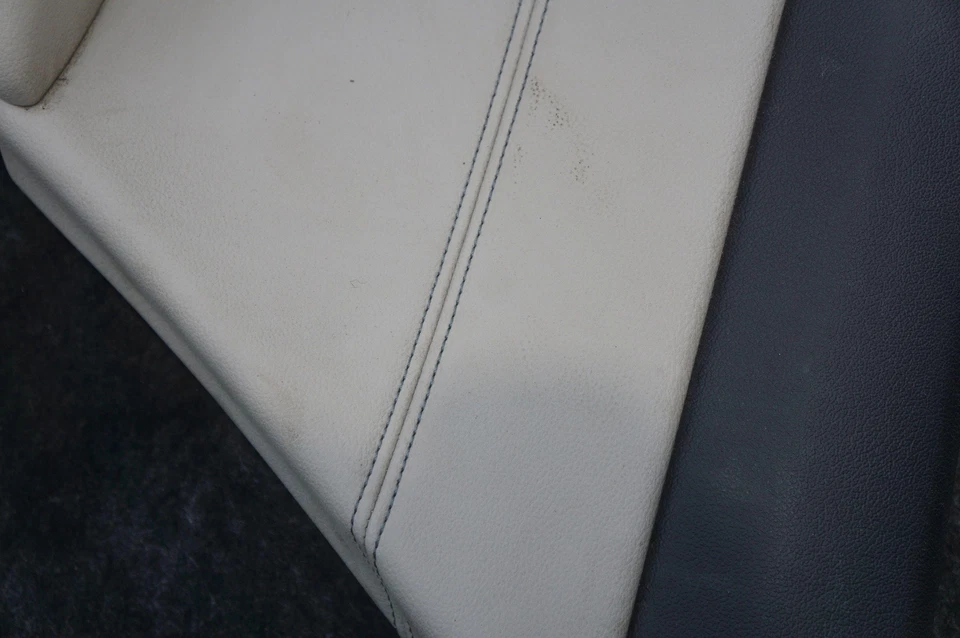 Panel de puerta interior trasero derecho OEM 51429460696 Bmw M340i Xdrive G20 20-24 *Nota* Foto 4 de 4