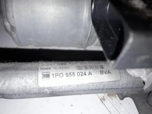 1P0955024A Motor Limpia Delantero para SEAT LEON (1P1) * 1281853 - Imagen 2 de 3