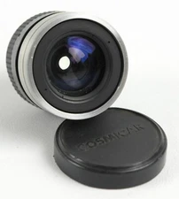 COSMICAR 16MM 8" LENS