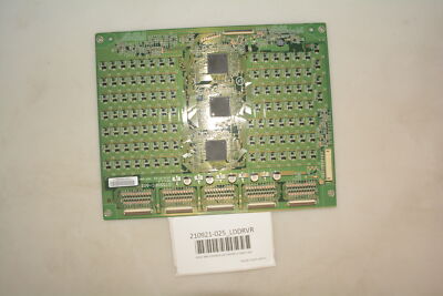 SONY XBR-55HX929 LED DRIVER ST550FC-A01