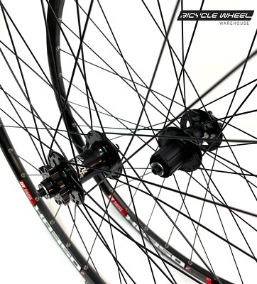 DT Swiss XR350 Mountain Bike 26